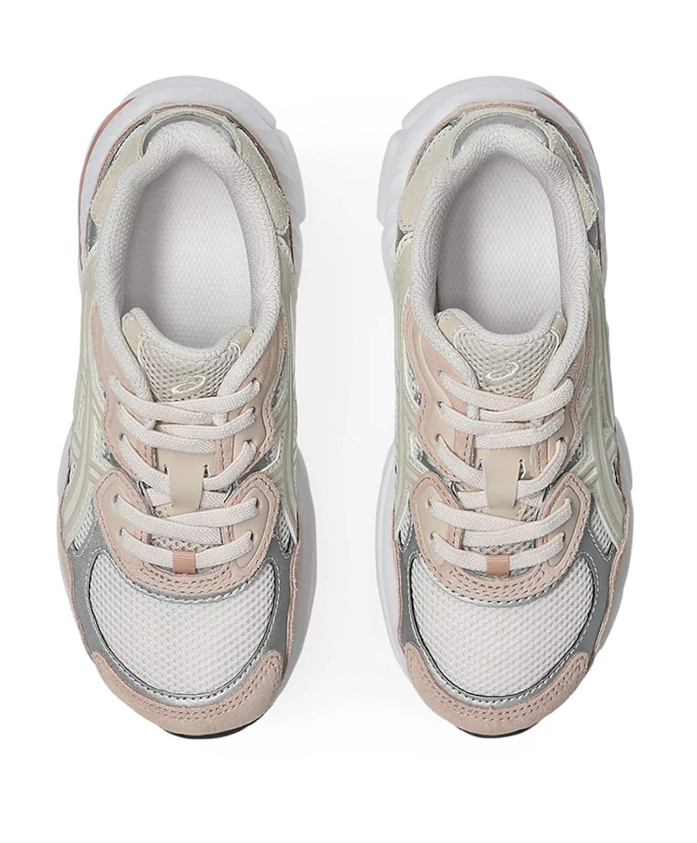 Asics GEL-NYC PS uniseks sneakers  roze