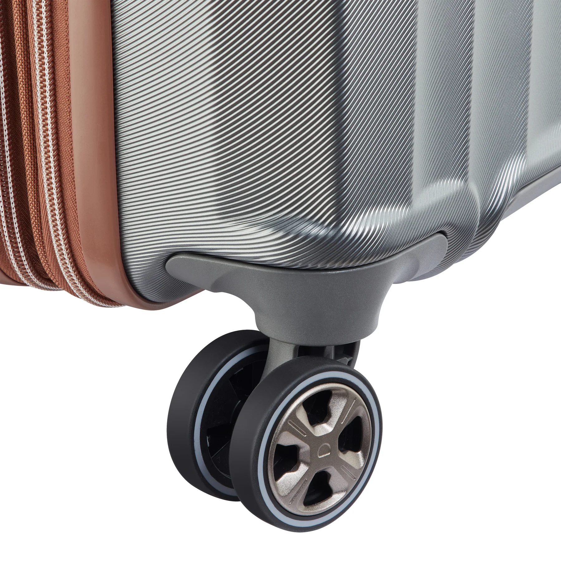 Valise cabine - S Extensible (55cm)
