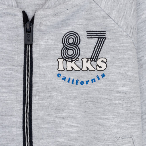 Ikks - NINA - Gris