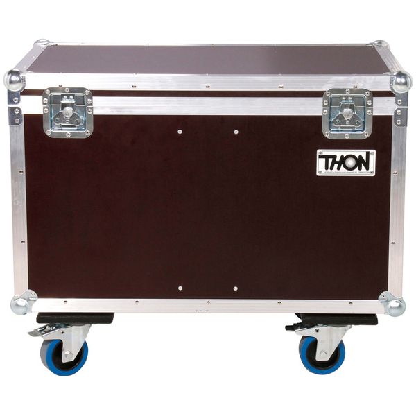 Thon Case Varytec Hero Mirror