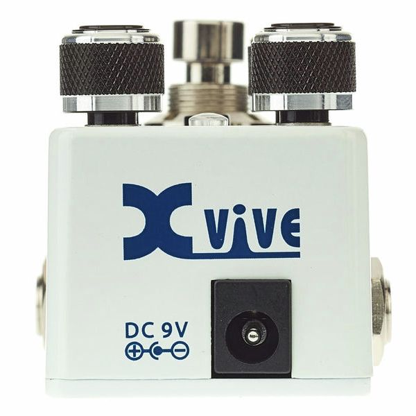 XVive V21 ECHOMAN