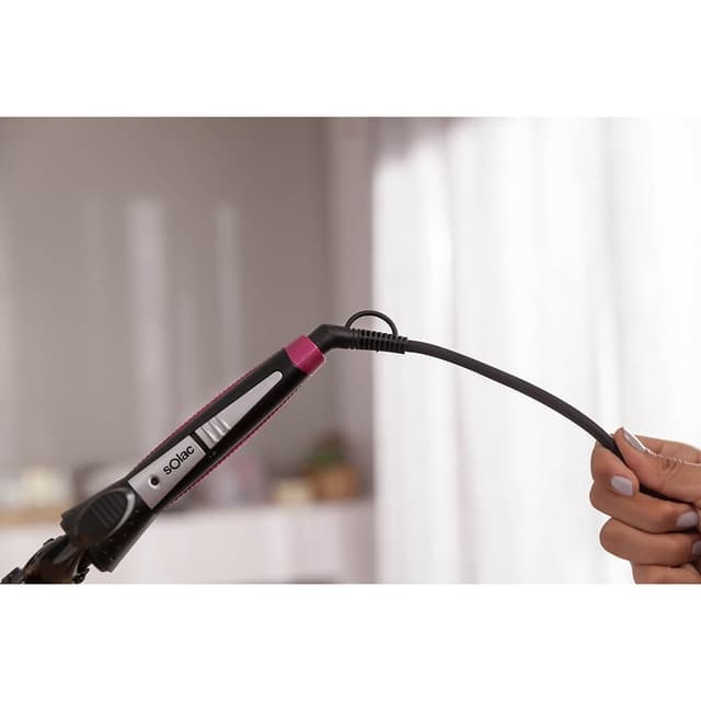 SOLAC Espressomaskine Taste Slim Pro