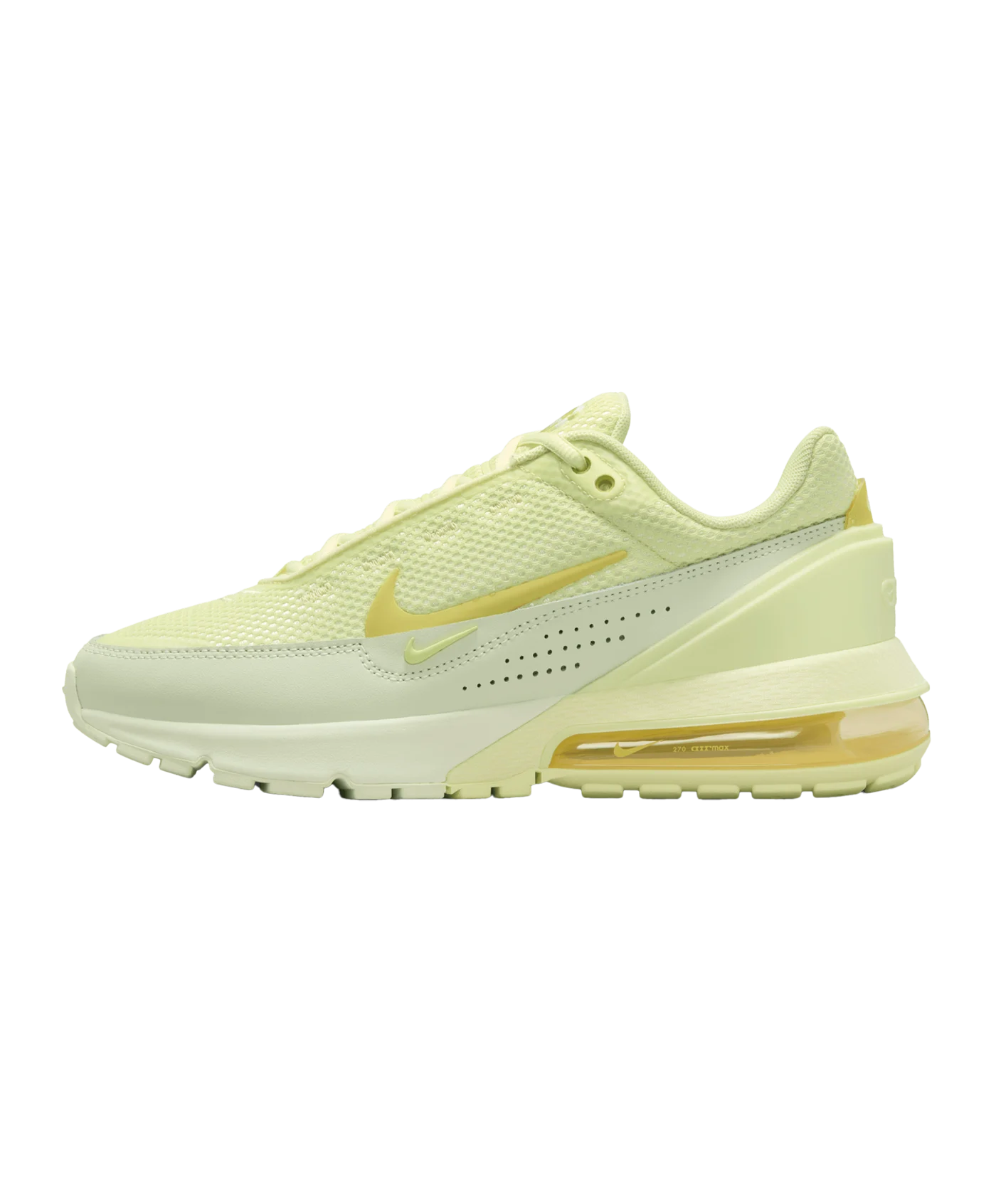 Nike Air Max Pulse Damen Grün F300