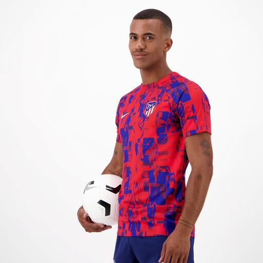 Nike Atlético Madrid Pré-jogo 23/24