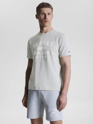 Camiseta Sport TH Cool Space Dye