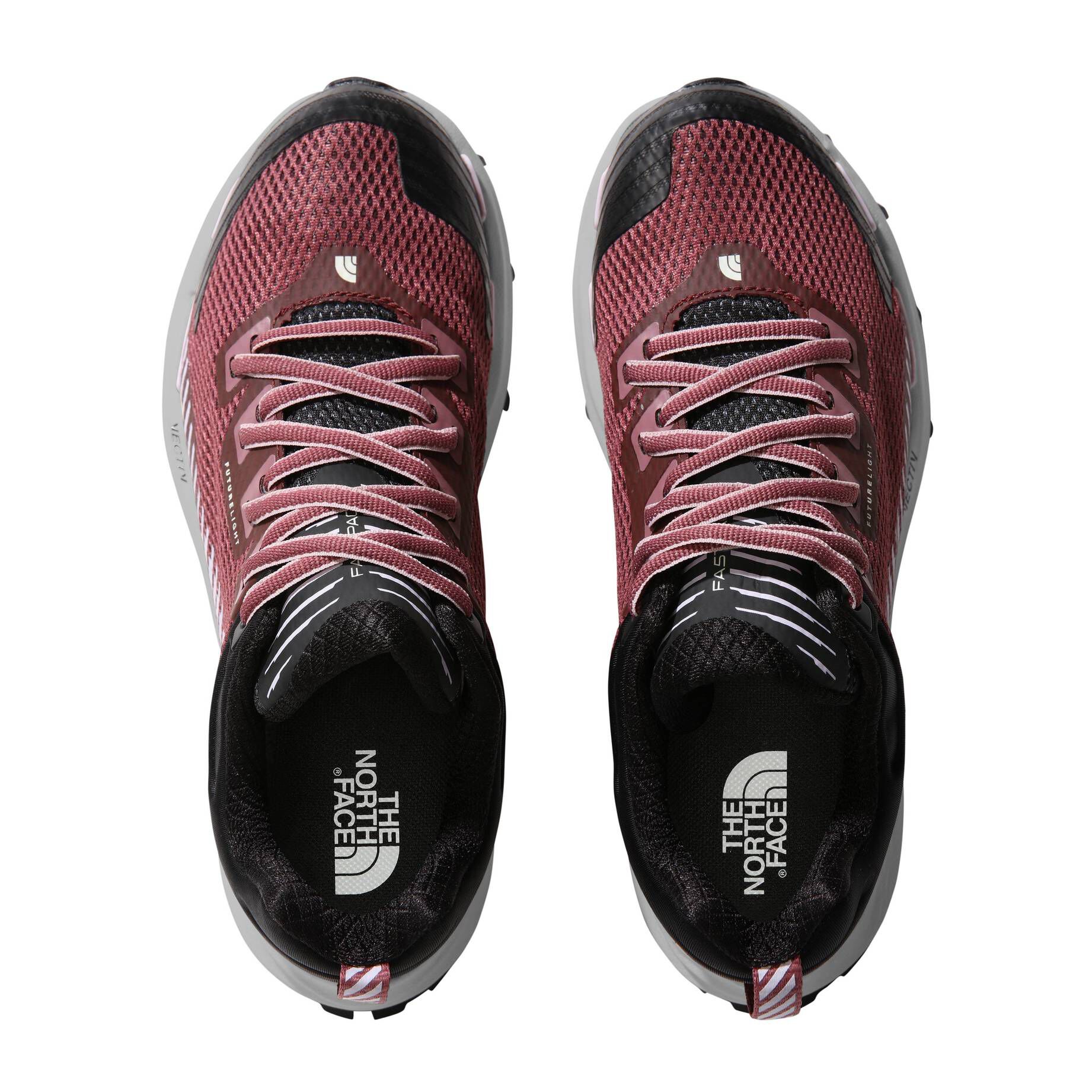 The North Face| Damen Wanderschuhe VECTIV FASTPACK FUTURELIGHT