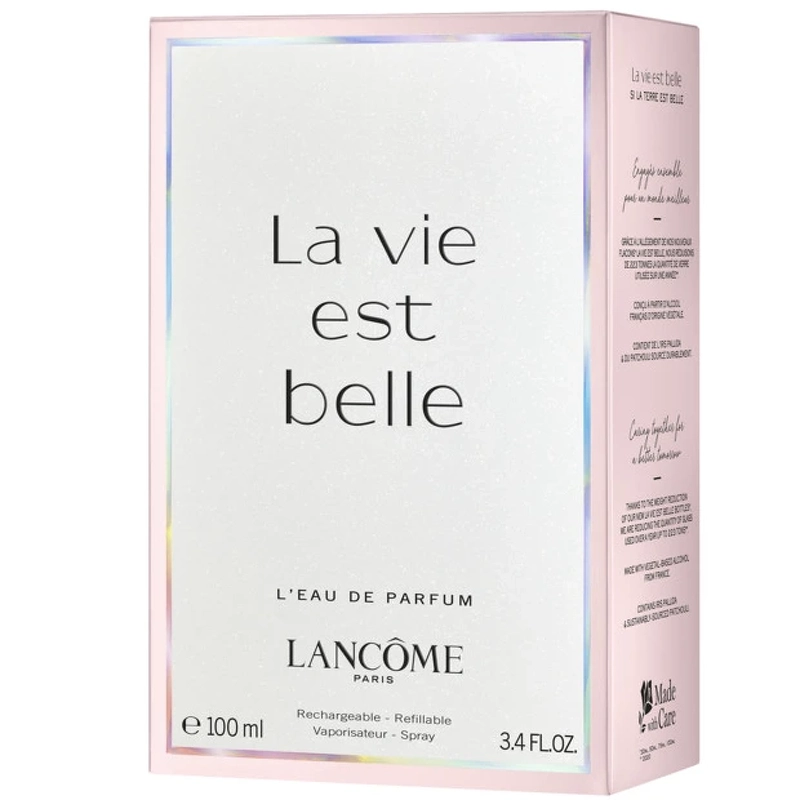 Lancôme La Vie Est Belle EDP 100 ml