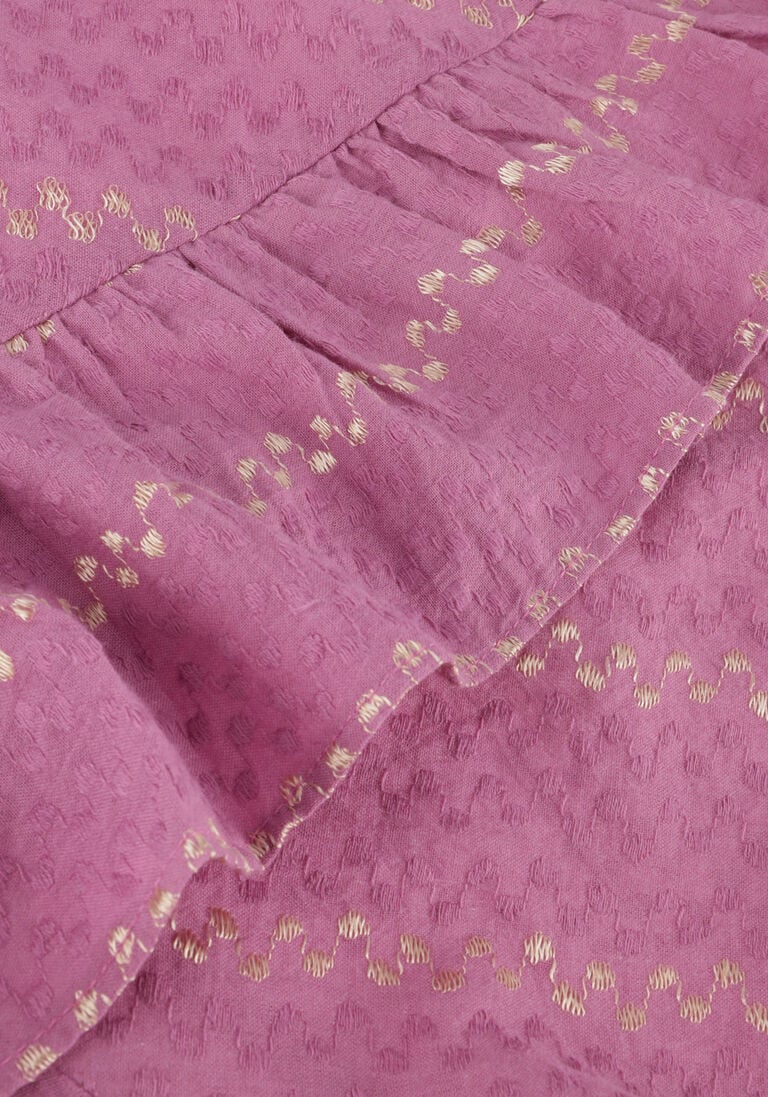 AAIKO paarse aaiko blouse valeria co 563