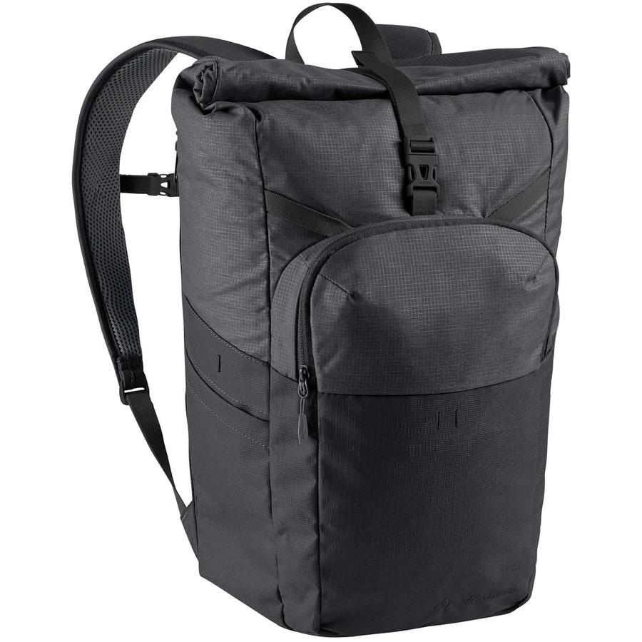 Vaude Estrellas Okab 25 - Rucksack 47 cm black