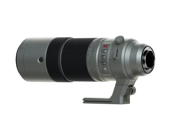 Fujifilm Objektiv Fujinon XF150-600mmF5.6-8 R LM OIS WR (NYT)