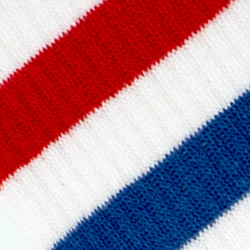 Chaussettes Here comes the sun - Allons Rider blanc