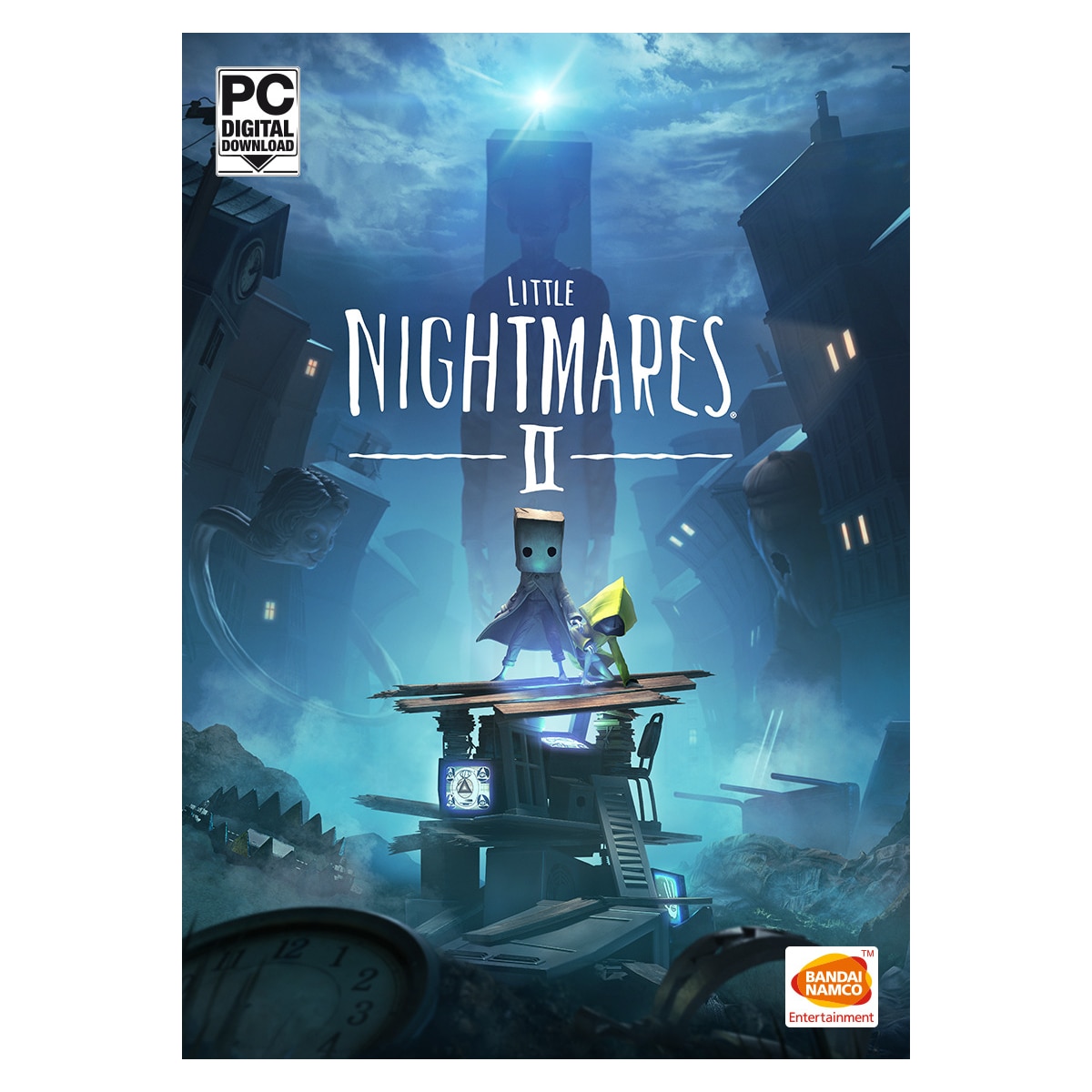 Little Nightmares II - PC Windows