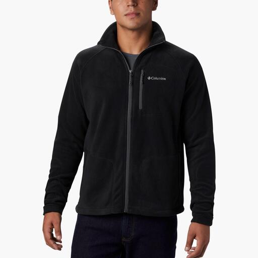 Forro Polar Columbia Fast Trek 2