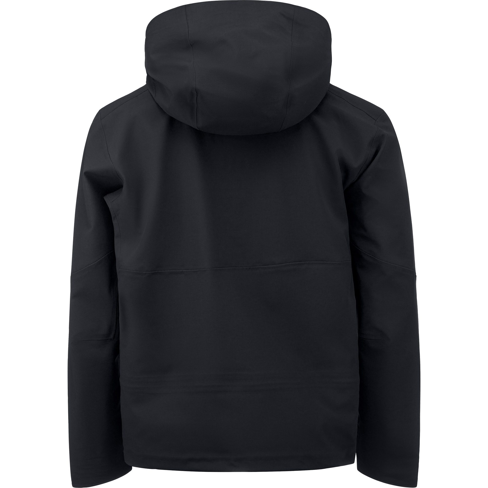 Head Kore II Hardshelljacke Herren schwarz