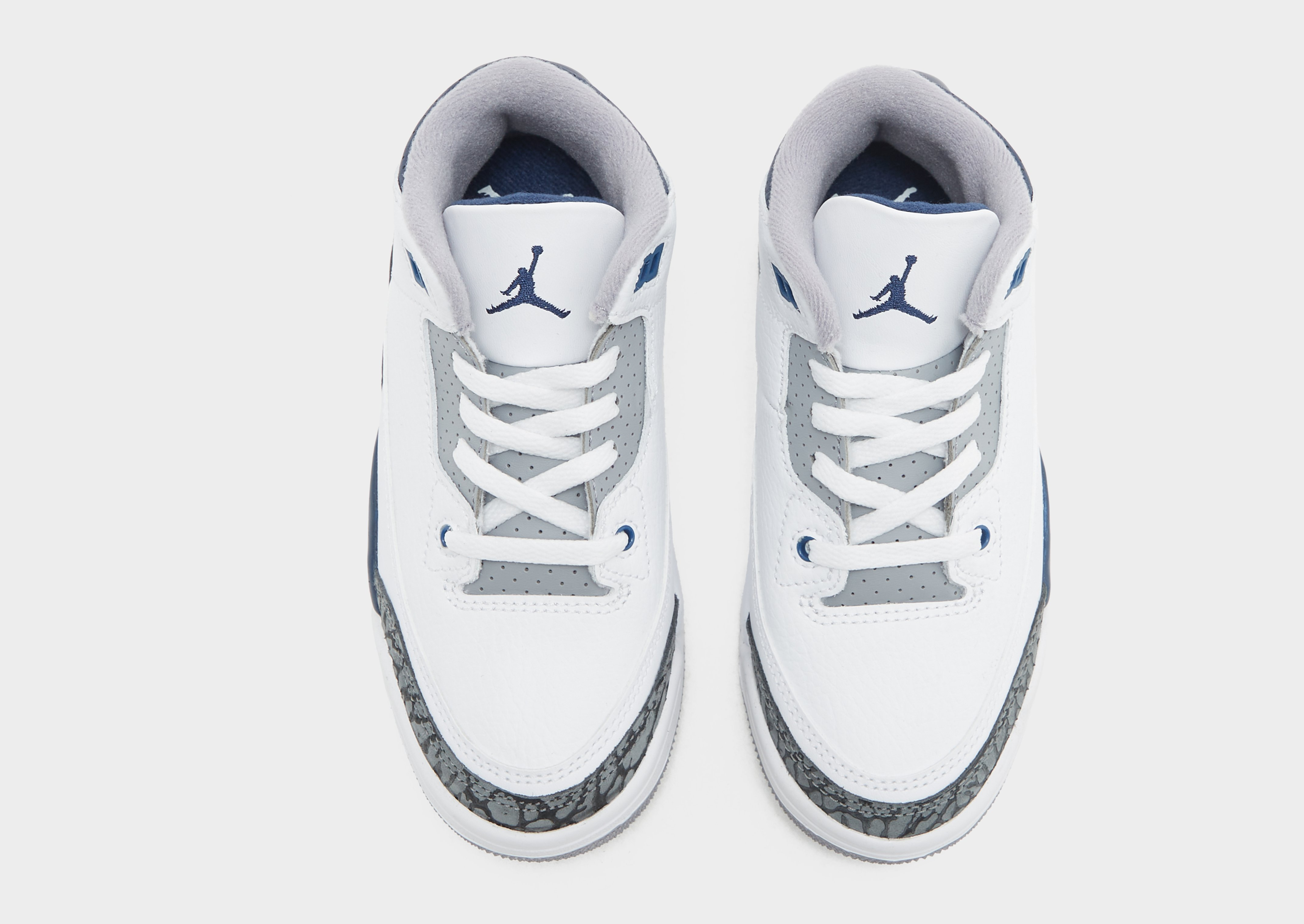 Jordan Air 3 Retro Enfant