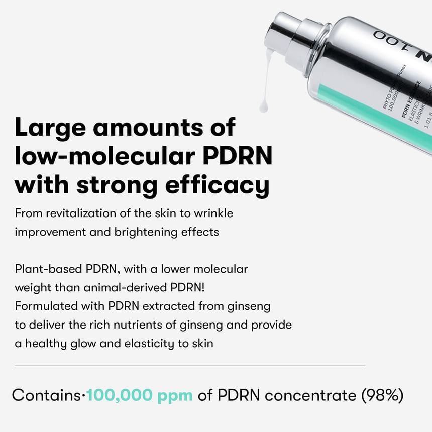 VT - PDRN Essence 100