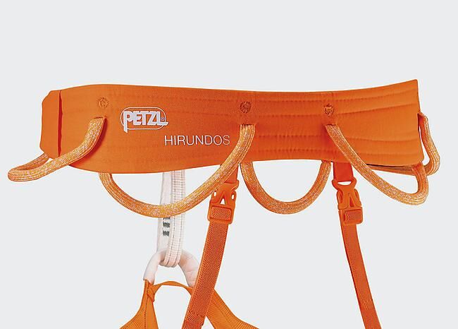 PETZL - BAUDRIER HIRUNDOS