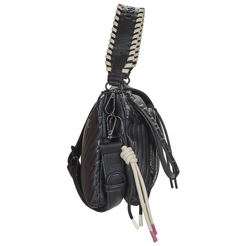 Desigual - SOFTFREE DORTMUND Negro