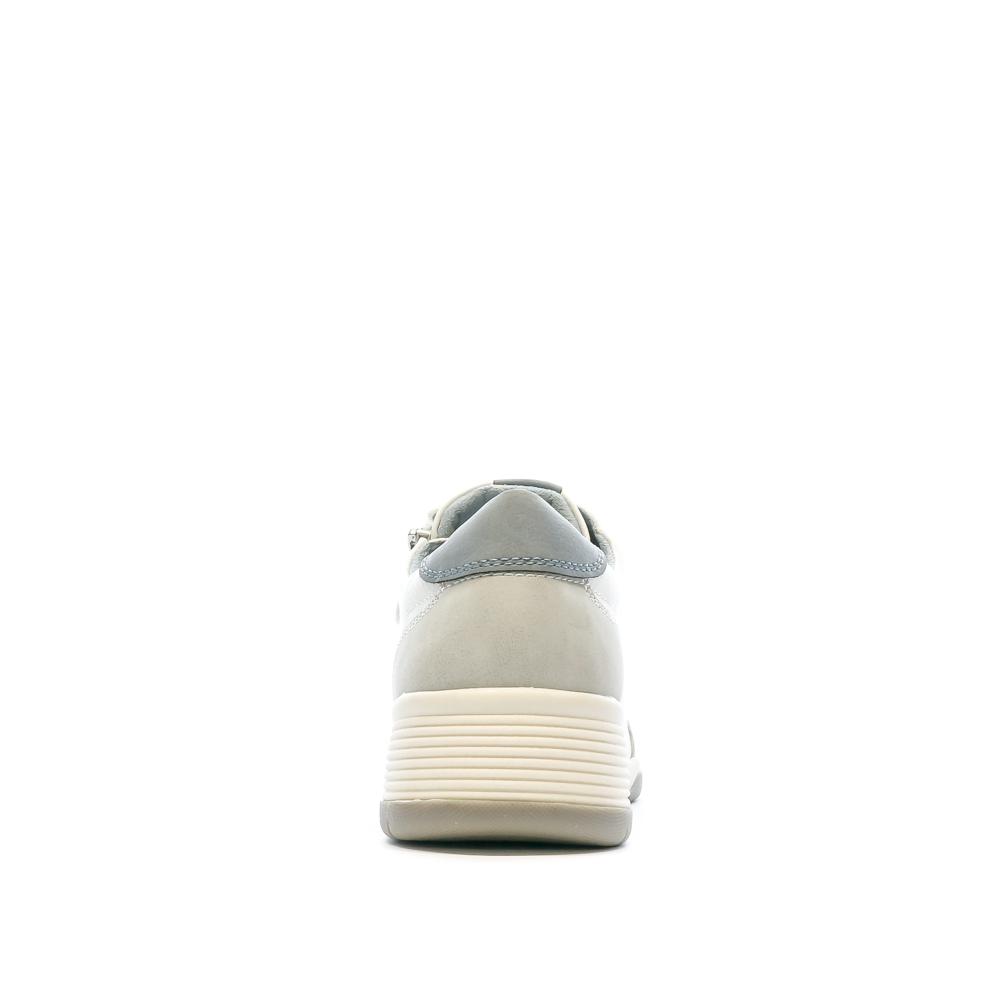 Relife Baskets Blanches Femme RELIFE Haris