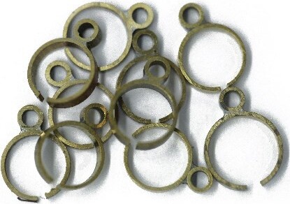 Ring /10 - 04-Bf-0527 - Billing Boats