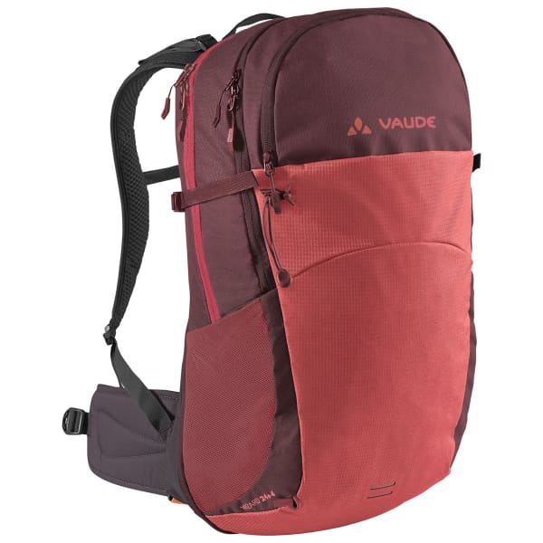 Sac à dos randonnée VAUDE WIZARD 24+4 REDEVA
