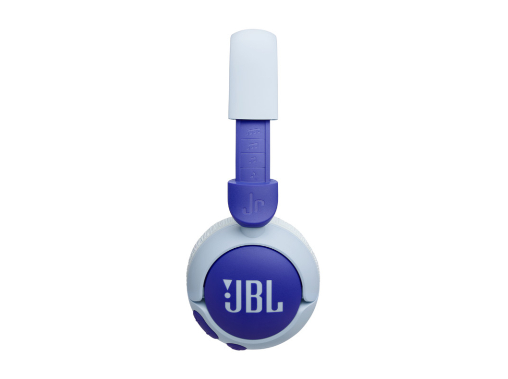 AUSCULTADORES JBL JR320BT AZUL