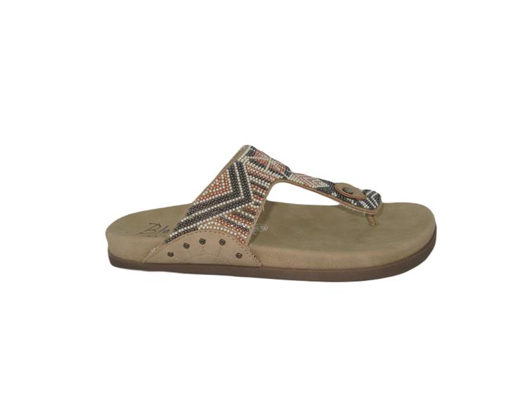 Blowfish Lyric Beige