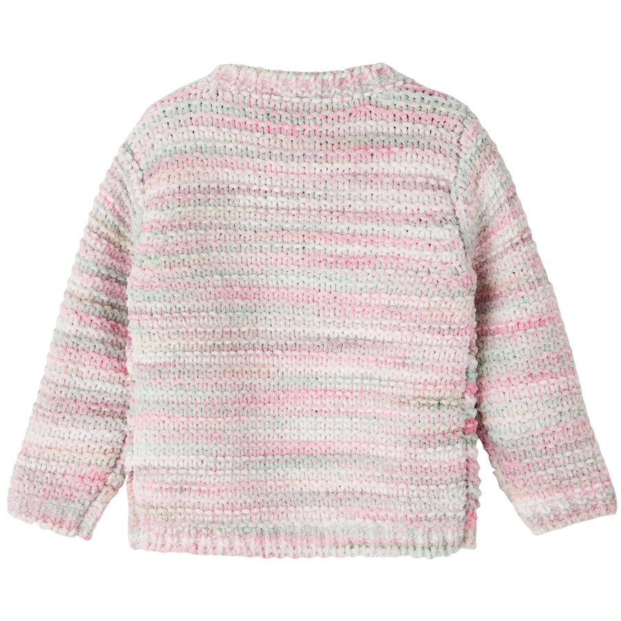 s.Oliver Strickpullover zartrosa