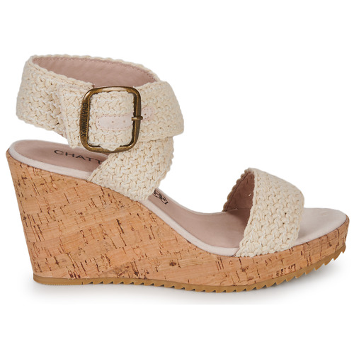 Chattawak - LADY - Beige