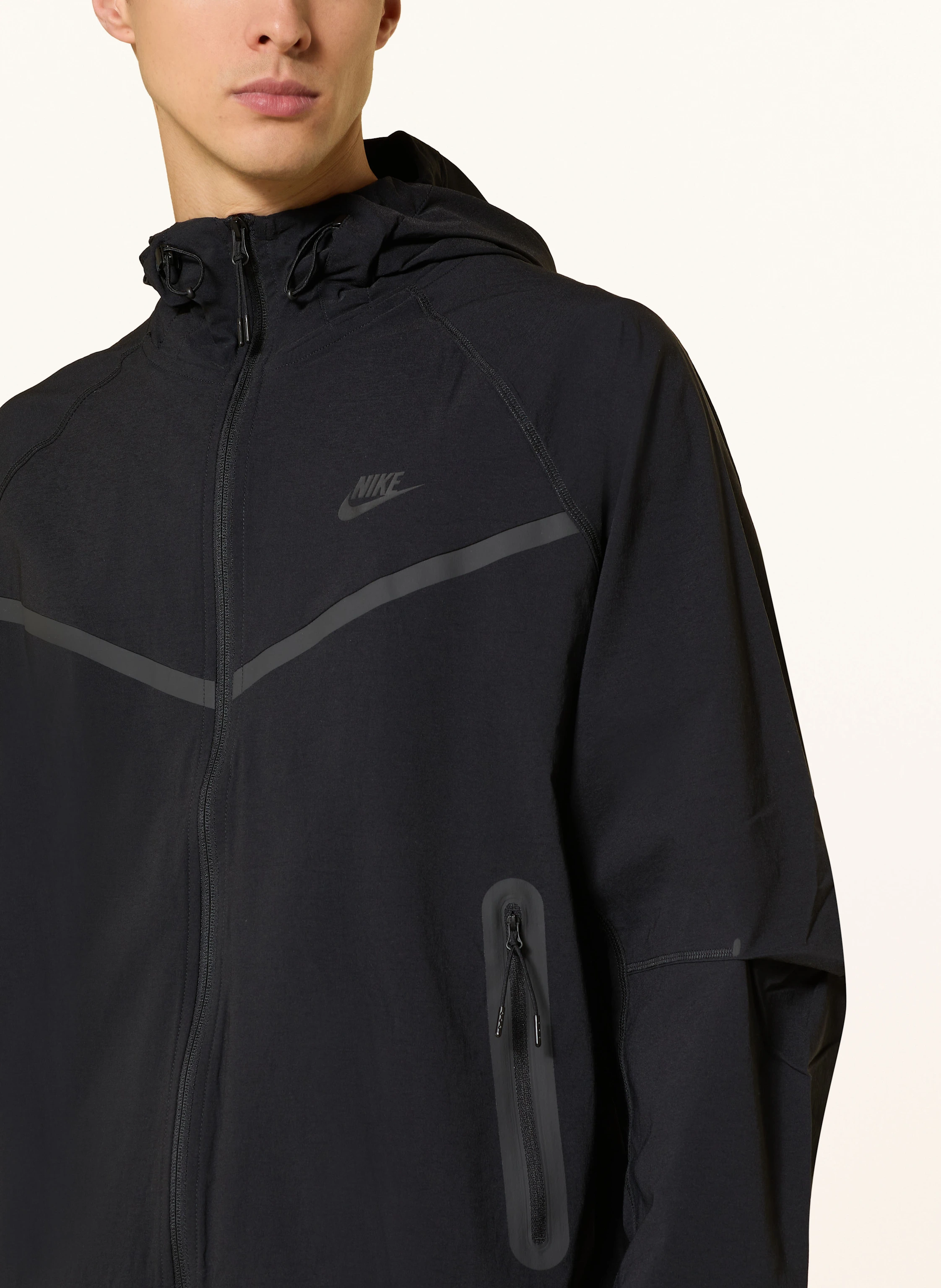 Nike Trainingsjacke TECH