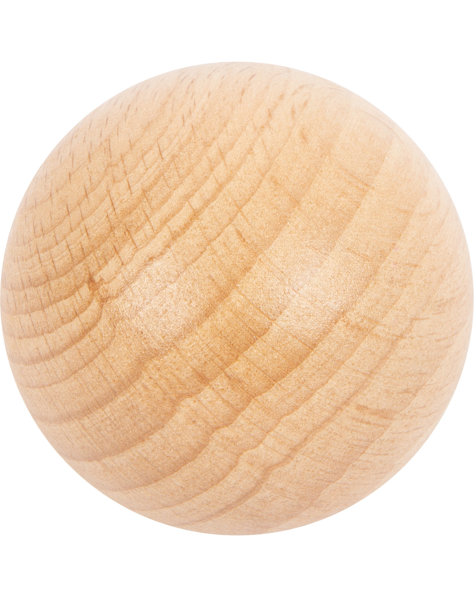 Holzbausteine REGENBOGEN SAFARI 9-teilig