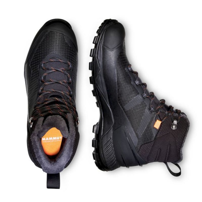Blackfin III Mid DT Women - Chaussures randonnée femme