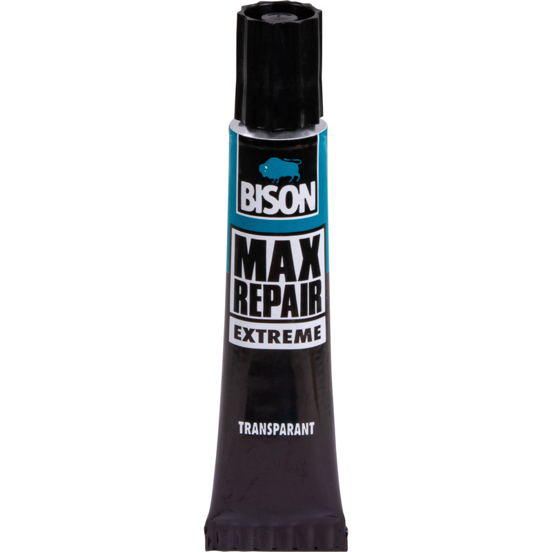 Bison Max Repair universele lijm 20gr