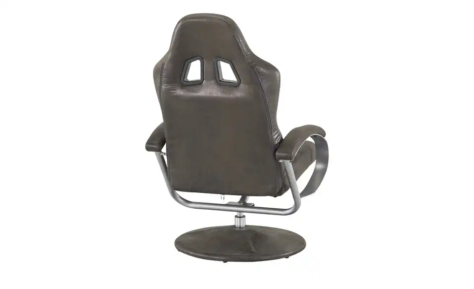 Relaxsessel mit Hocker Baila