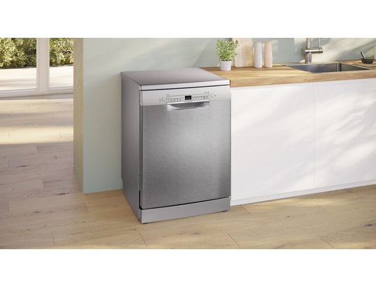 BOSCH - Lave vaisselle 60 cm SMS2HTI06E