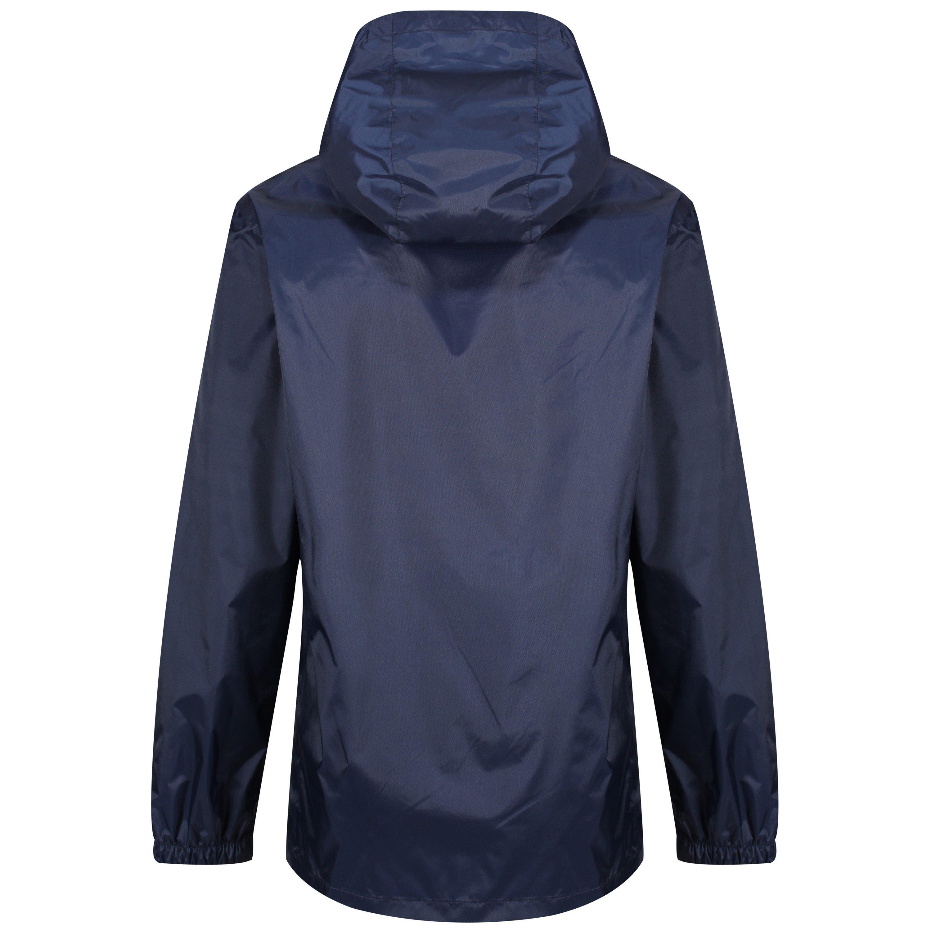 Regatta Pack It Jacket Mens