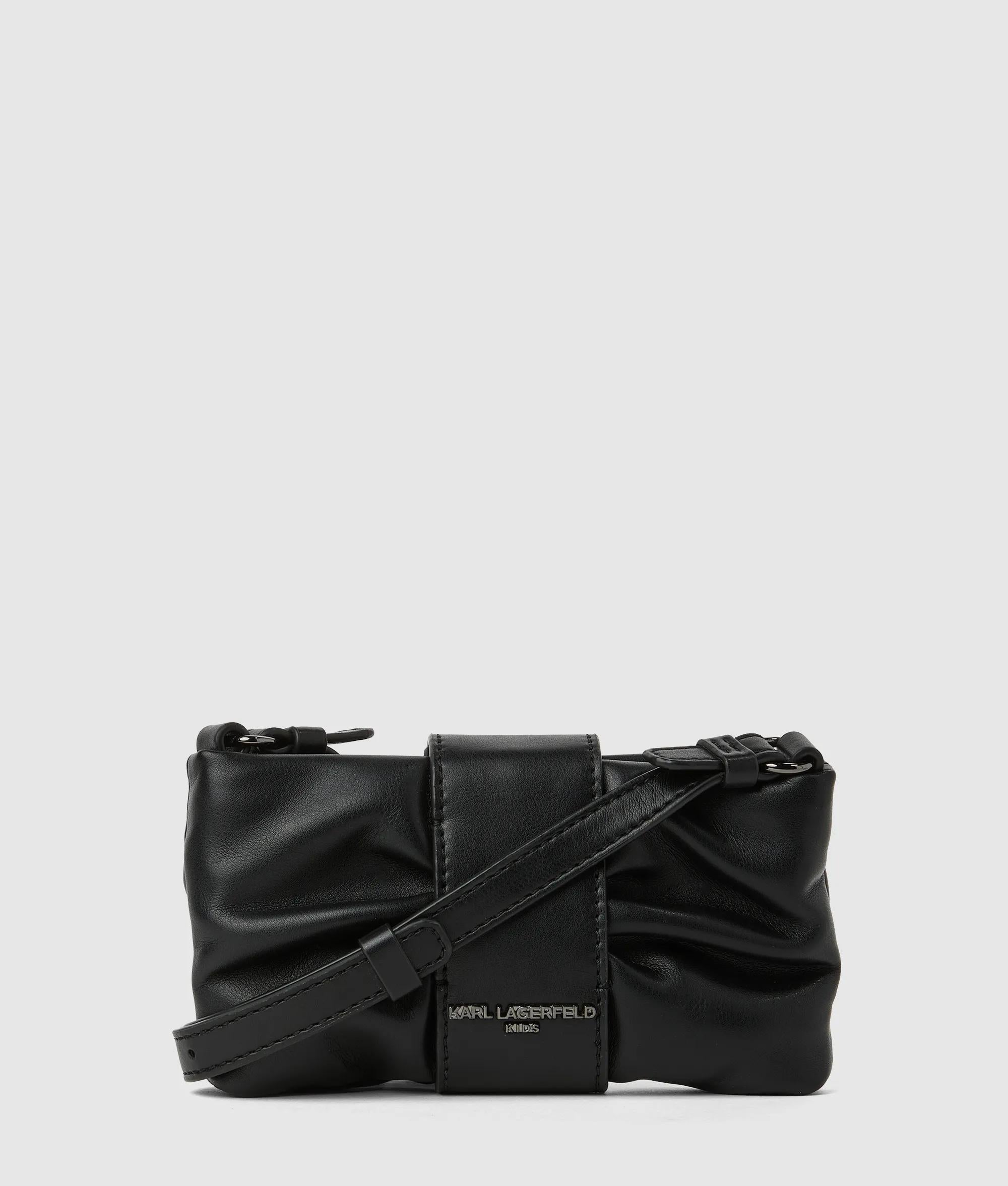 Meisjes Ikon Choupette-tas met strik