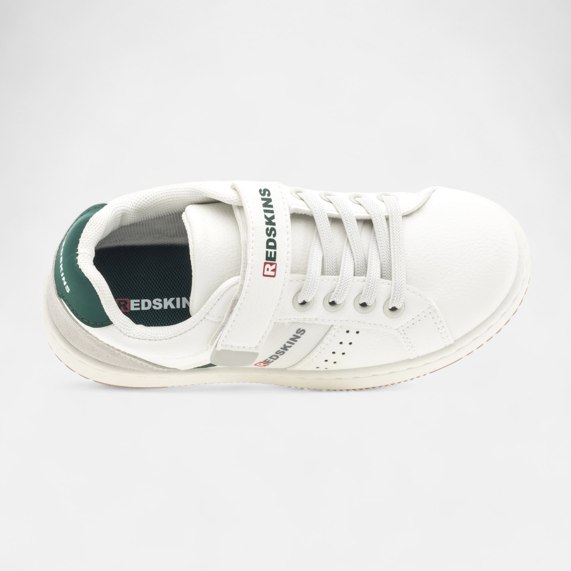 Sneakers Garçon blanc