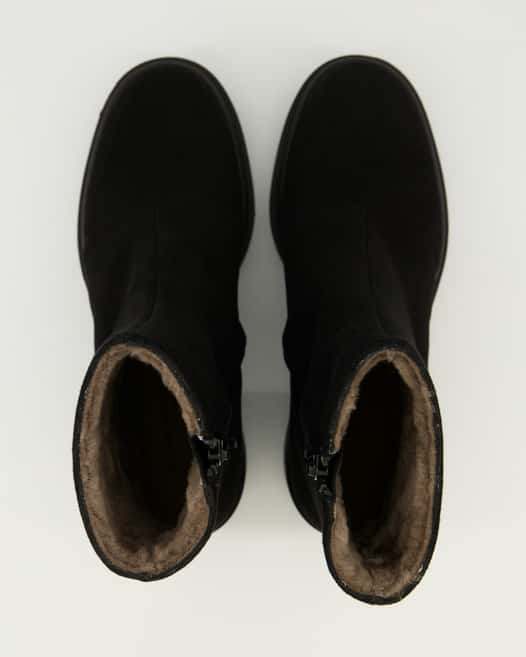 Konstantin Starke CHLOE Stiefeletten in Schwarz