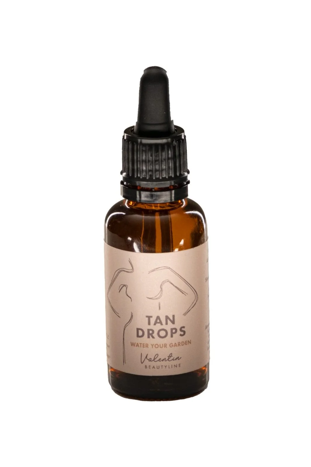 Valentin Beautyline Tan Drops