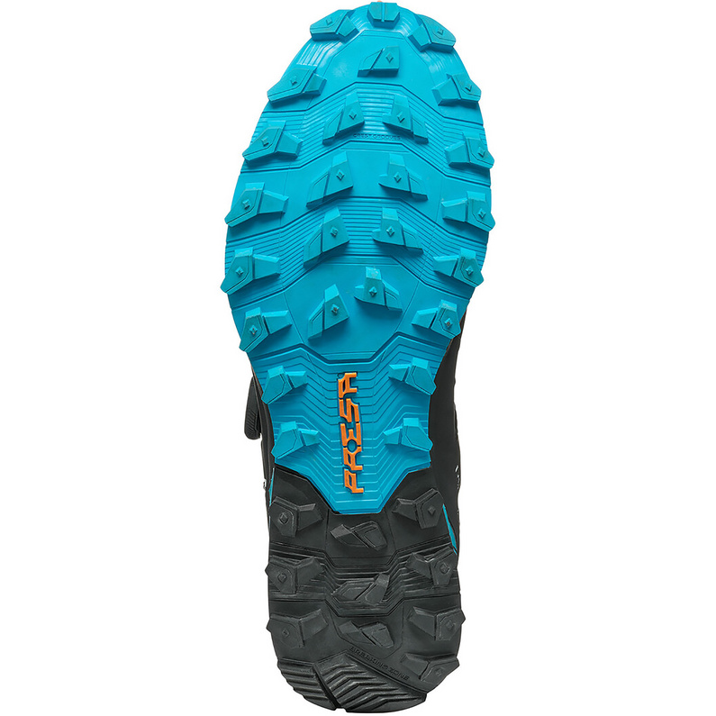 Scarpa Herren Ribelle Run Kalibra ST Schuhe
