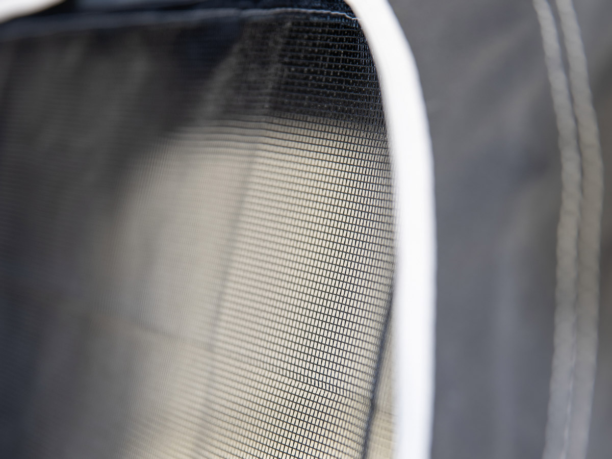 Dometic Mesh Panel Club Air 260 horrengaasset