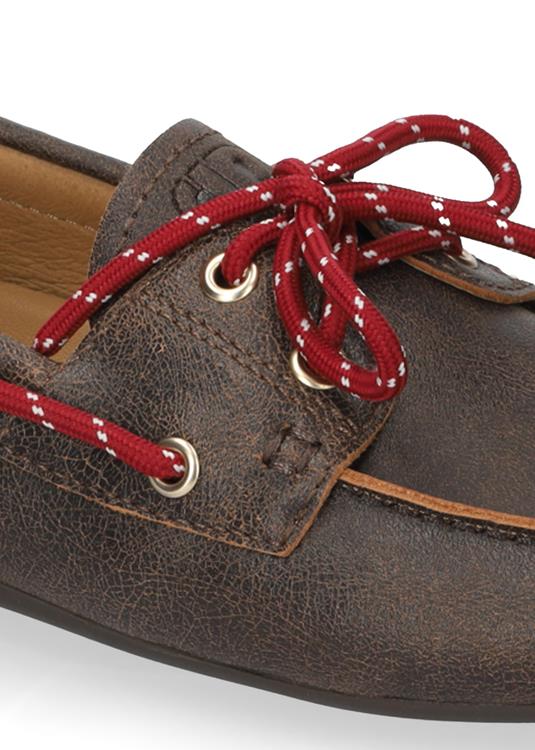 Bibi Lou 615Z18FS Marron