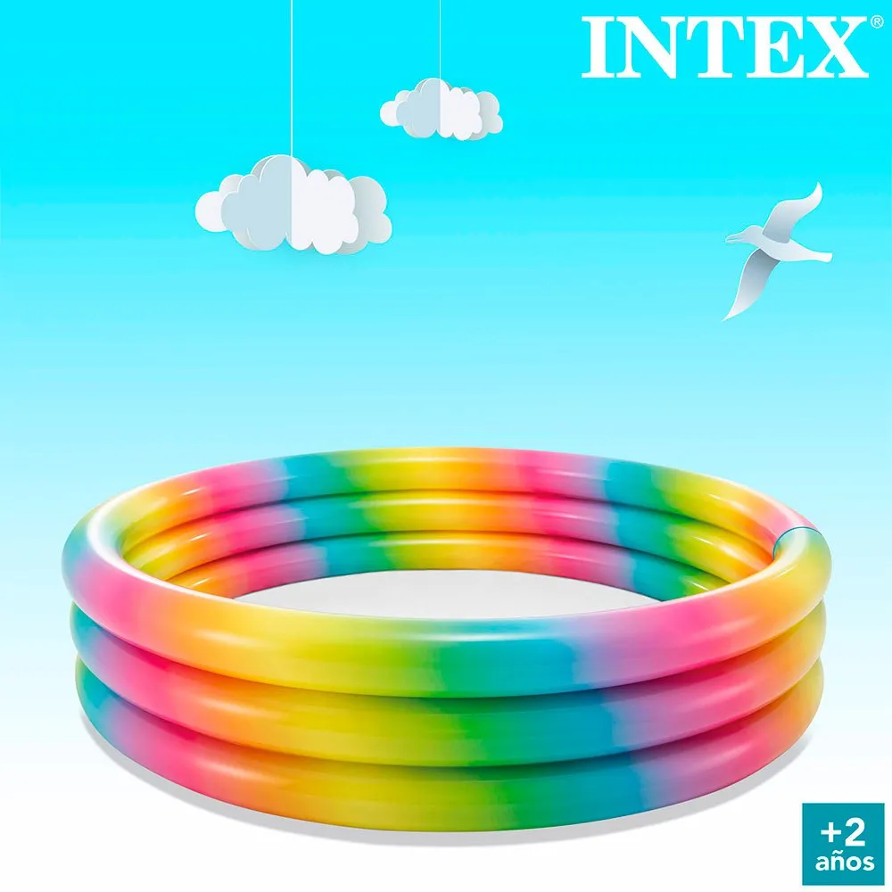 Intex 3 Rings Pool