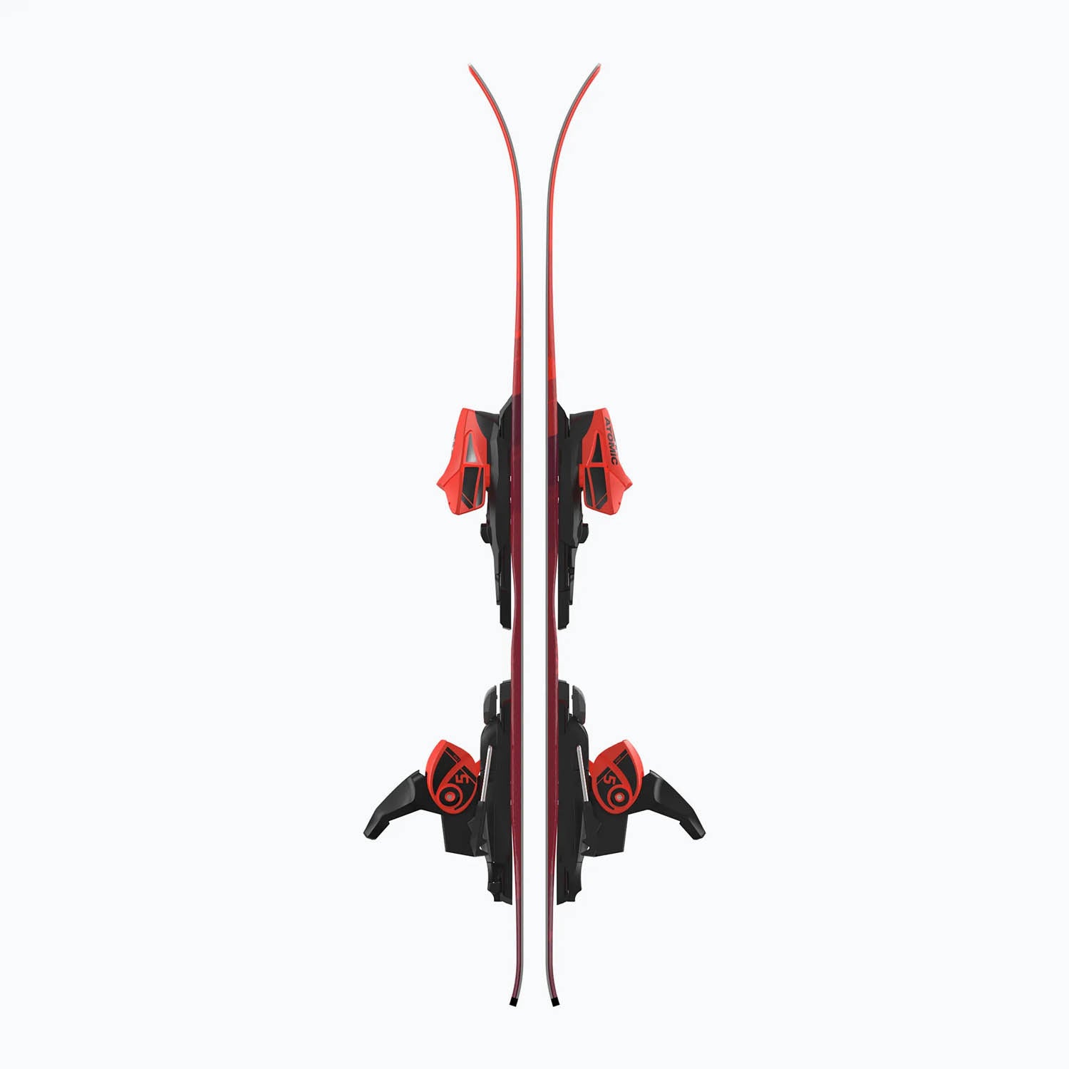 Atomic  Redster J2 70-90 + C5 GW Binding