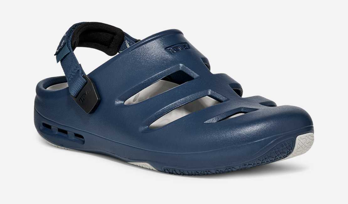 Heren ApreAqua Closed-Toe Water Sandal