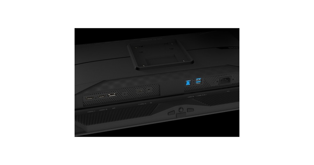 GIGABYTEQD-OLED MO32U 31.5