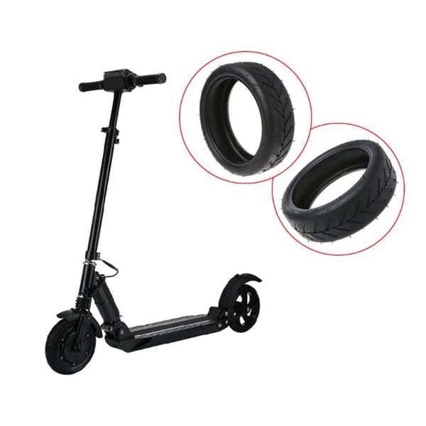 Scooter Dekk 8,5