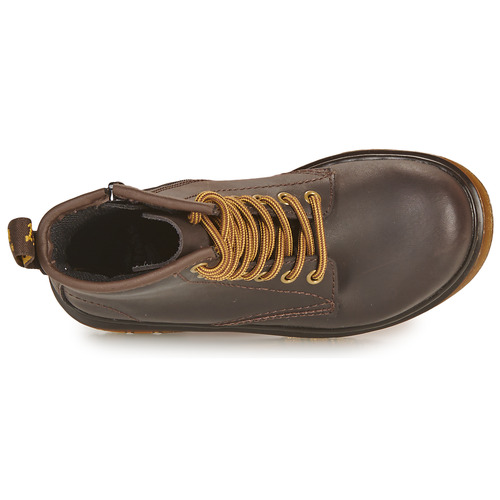 Dr. Martens - 1460 Jr - Marron