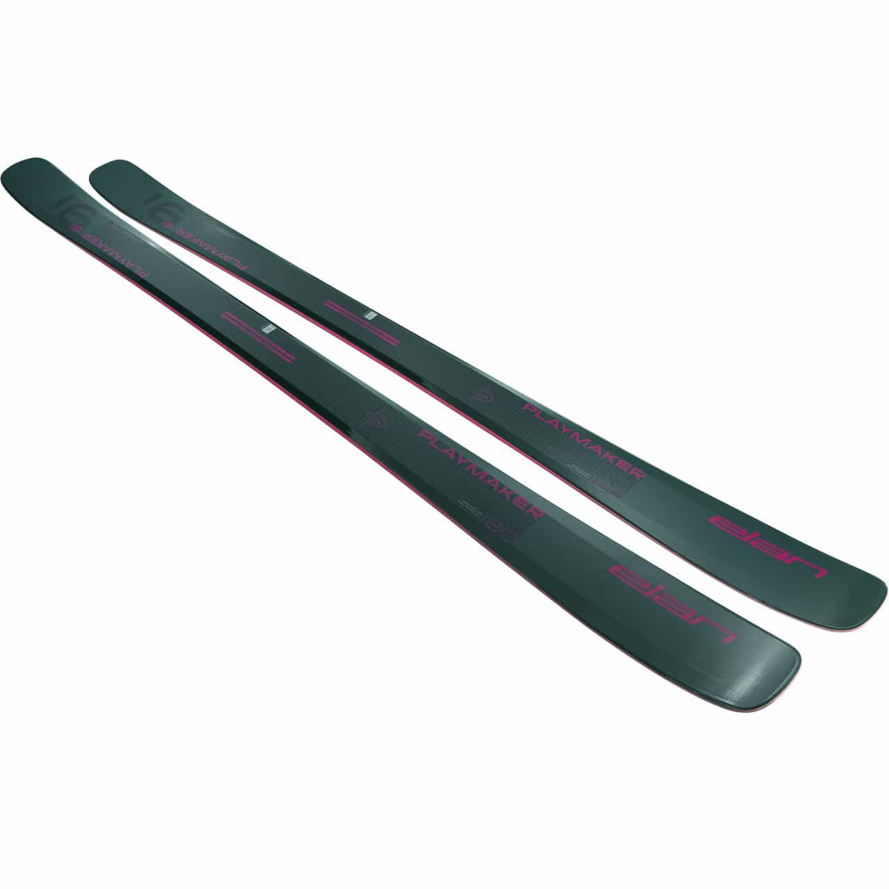 Elan Playmaker 91 | Elan All Mountain Ski | Elan Skier | Elan | E | MARKEN | XSPO